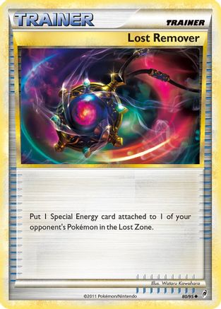 Lost Remover  Call of Legends - Uncommon