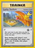 Lucky Stadium 041  WoTC Promo - Promo