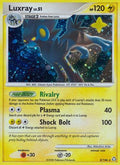 Luxray  - Reverse Holofoil Legends Awakened - Holo Rare