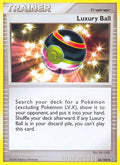 Luxury Ball 086  Stormfront - Uncommon