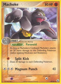 Machoke  Legend Maker - Uncommon