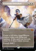 Starnheim Unleashed (Borderless) (KHM-294) - Kaldheim