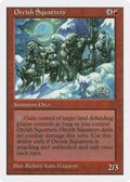 Orcish Squatters (5ED-) - Fifth Edition