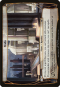 Prahv (Planechase Anthology) (OVER-064) - Planechase Anthology Planes