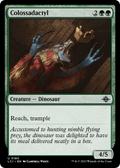 Colossadactyl (LCI-180) - The Lost Caverns of Ixalan