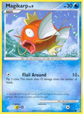 Magikarp  Supreme Victors - Common