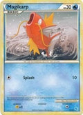 Magikarp (#12)  HGSS Trainer Kit Gyarados & Raichu - Common