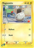 Magnemite 061/97  Dragon - Common
