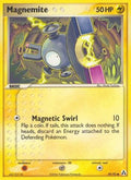 Magnemite 059  Legend Maker - Common
