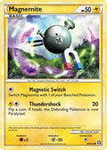 Magnemite 068  Triumphant - Common