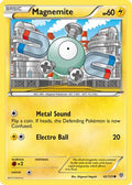 Magnemite (42) (42) 042  Plasma Storm - Common