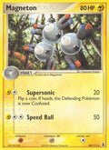 Magneton 048  Delta Species - Uncommon