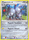 Magneton (42)  - Reverse Holofoil Stormfront - Uncommon