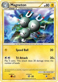 Magneton  Triumphant - Uncommon