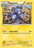 Magneton (45)  Plasma Storm - Uncommon