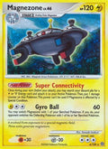 Magnezone (6)  - Reverse Holofoil Stormfront - Holo Rare