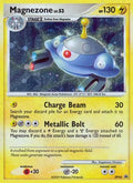 Magnezone - DP44  - Holofoil Diamond and Pearl Promos - Promo