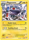 Magnezone  Plasma Storm - Rare