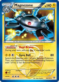 Magnezone (Team Plasma) 046/135  - Reverse Holofoil Plasma Storm - Holo Rare