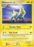 Manectric  Majestic Dawn - Uncommon