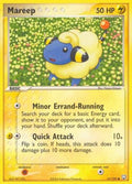 Mareep 067  Team Rocket Returns - Common