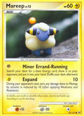 Mareep 082  Platinum - Common
