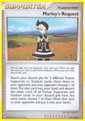 Marley's Request  Stormfront - Uncommon