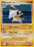 Marowak 063  Legends Awakened - Uncommon