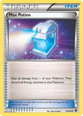 Max Potion/98  Emerging Powers - Uncommon