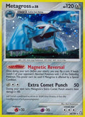 Metagross  - Reverse Holofoil Legends Awakened - Holo Rare