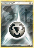 Metal Energy (Basic)  - Holofoil Call of Legends - Common