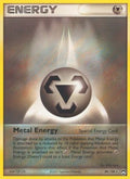 Metal Energy (Special)  Power Keepers - Rare