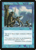 Tidal Surge (STH-) - Stronghold