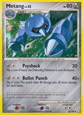 Metang (65)  - Reverse Holofoil Legends Awakened - Uncommon