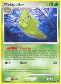 Metapod  Great Encounters - Uncommon