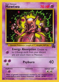Mewtwo (14) (14) 014  WoTC Promo - Promo