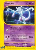 Mewtwo (56)  Expedition - Rare