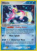 Milotic  - Reverse Holofoil Hidden Legends - Holo Rare