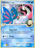 Milotic C  Supreme Victors - Rare