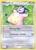 Miltank 055  Secret Wonders - Uncommon