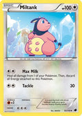 Miltank 093  Plasma Freeze - Uncommon