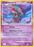 Misdreavus  Stormfront - Common