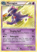 Mismagius  Call of Legends - Rare