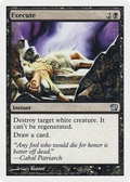 Execute (9ED-128) - 9th Edition Foil