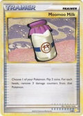 Moomoo Milk (#1)  HGSS Trainer Kit Gyarados & Raichu - Common