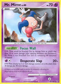 Mr. Mime  Supreme Victors - Rare
