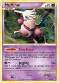 Mr. Mime  - Reverse Holofoil Call of Legends - Rare
