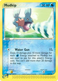 Mudkip 065  Dragon - Common
