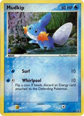 Mudkip - 018 (EX Deck Tin)  - Holofoil Nintendo Promos - Promo