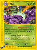 Muk  Aquapolis - Rare